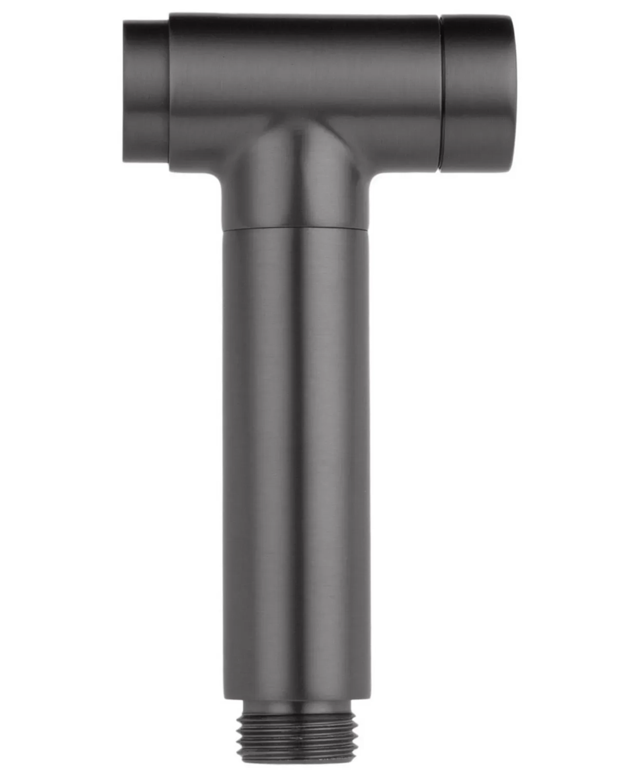 Набір для гігієнічного душу зі змішувачем Kroner Element 211234-5301 Фото - 4